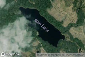 Atan Lake