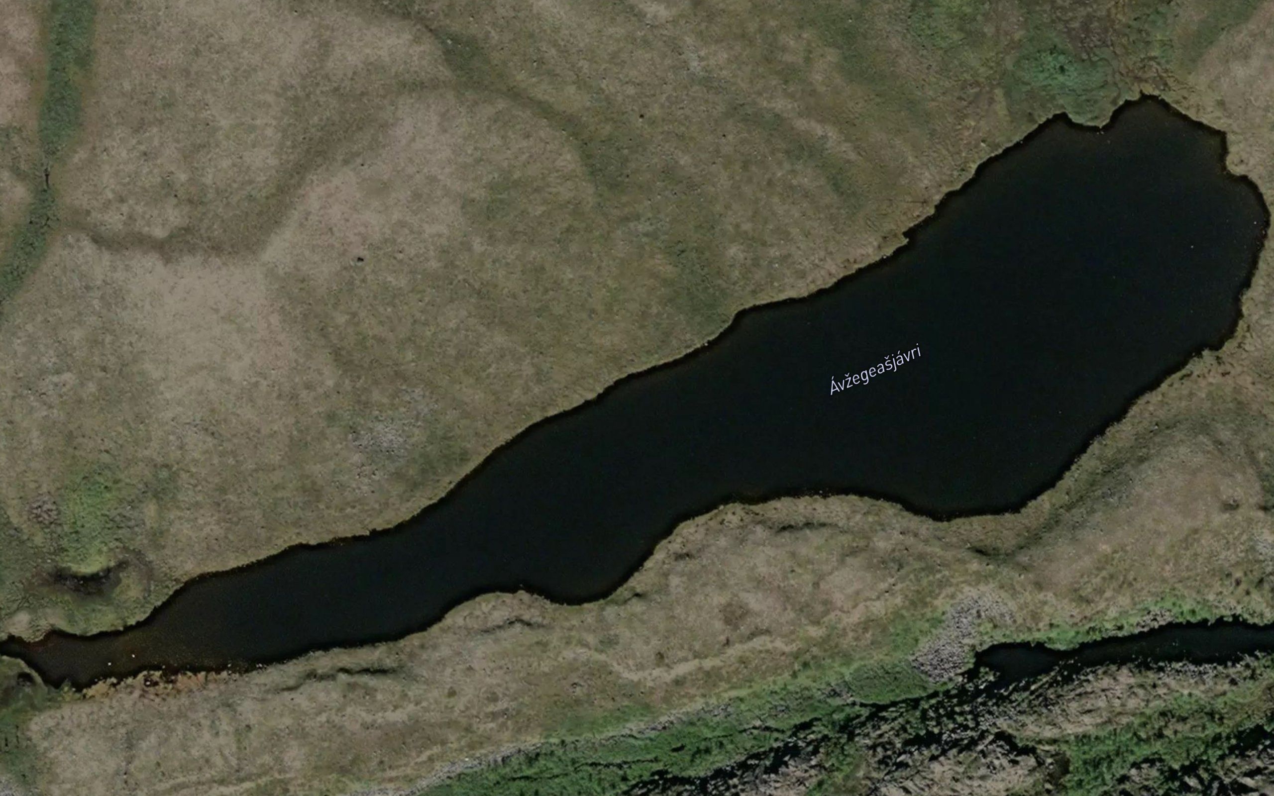 Avnegaesjavri