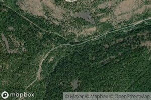 North Fork Toppenish Creek