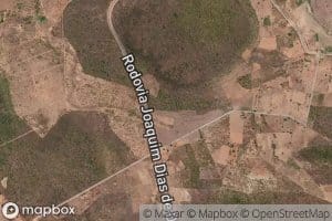 Lagoa do Canto da Volta