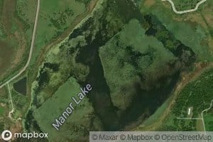 Manor Lake