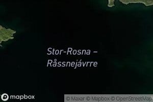 Rassnejavrre