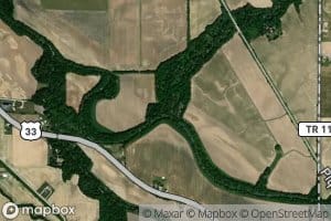 Twentyseven Mile Creek