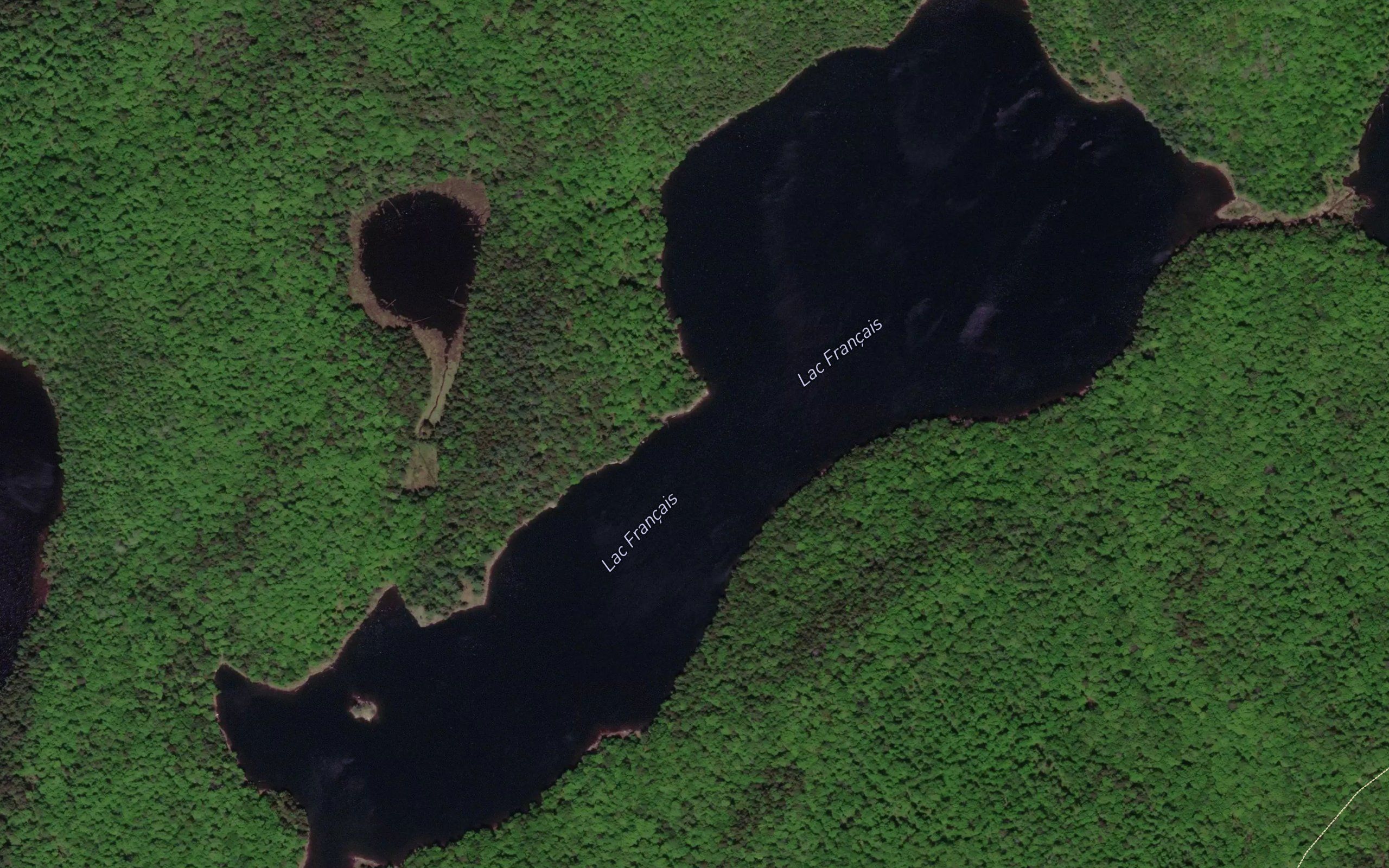 Lac Francais