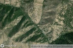 Pack Horse Creek