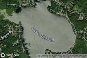 Lake Attitash