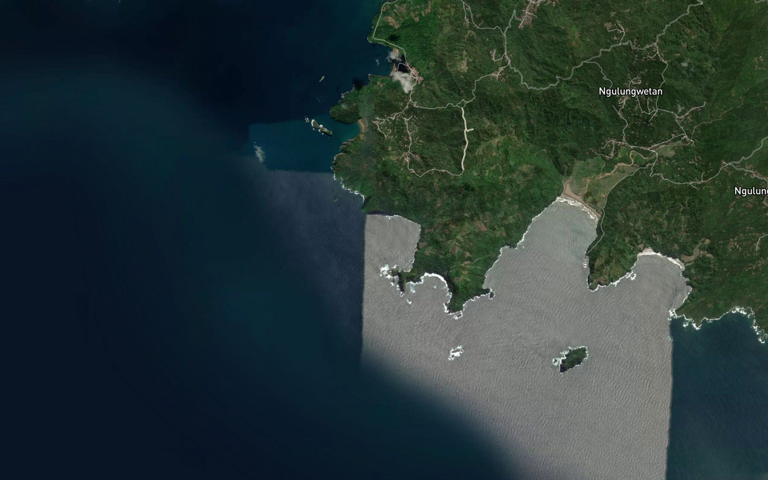 Teluk Wadiputih