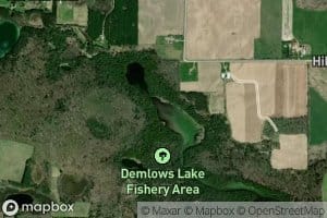 Demlow Lake