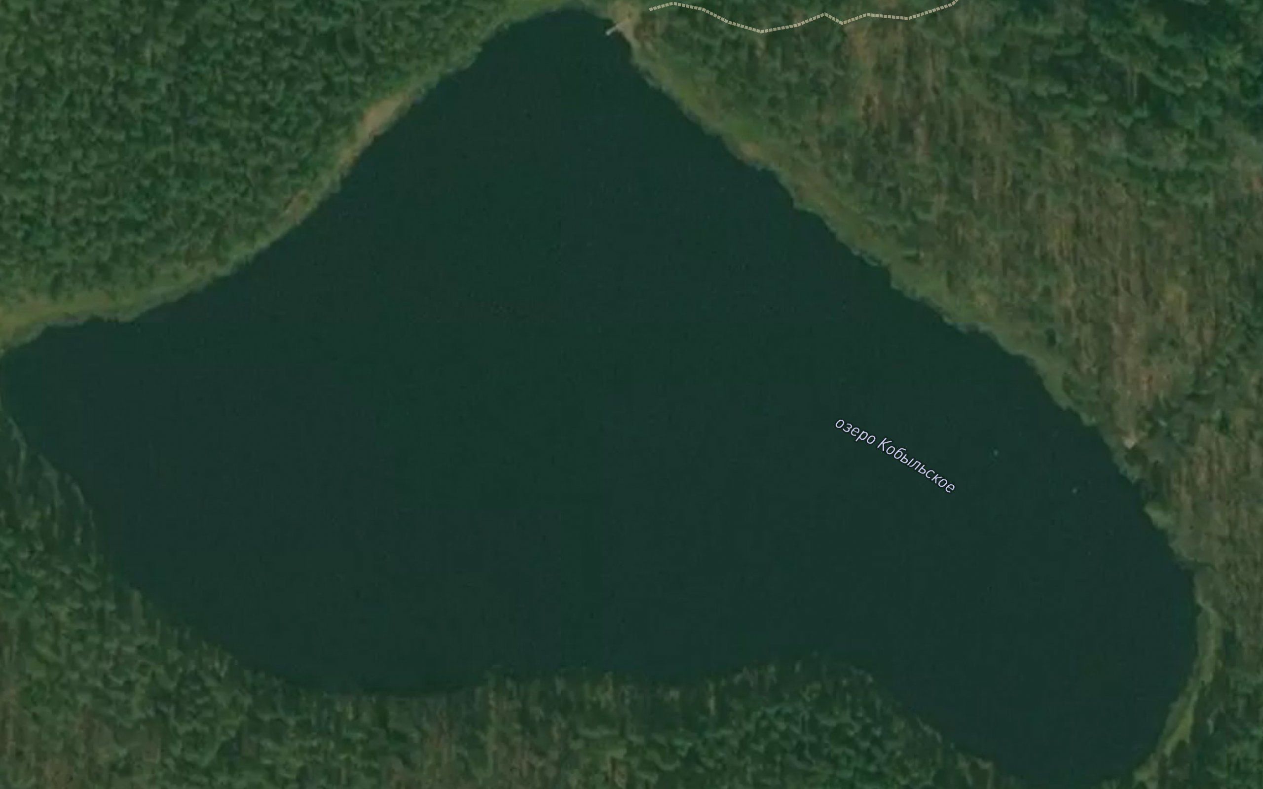 Ozero Kobyl'skoye