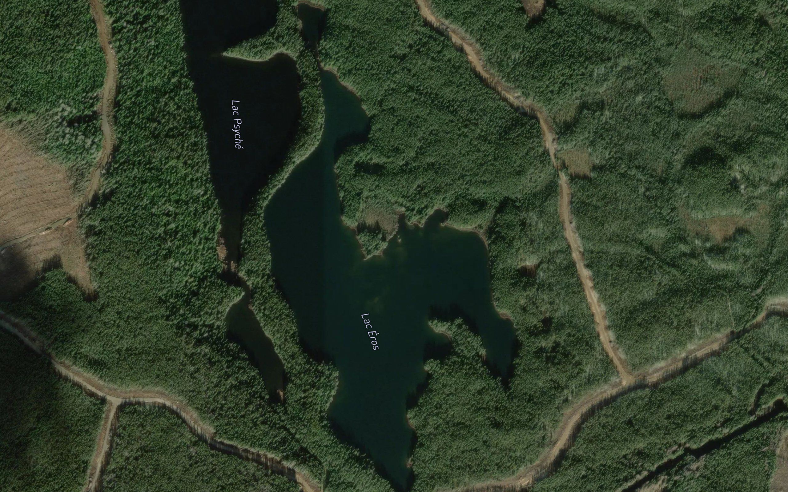 Lac Eros