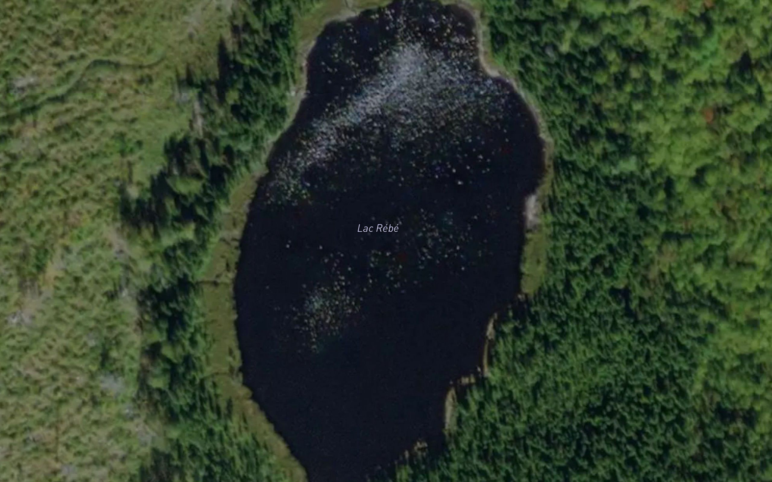 Lac Rebe