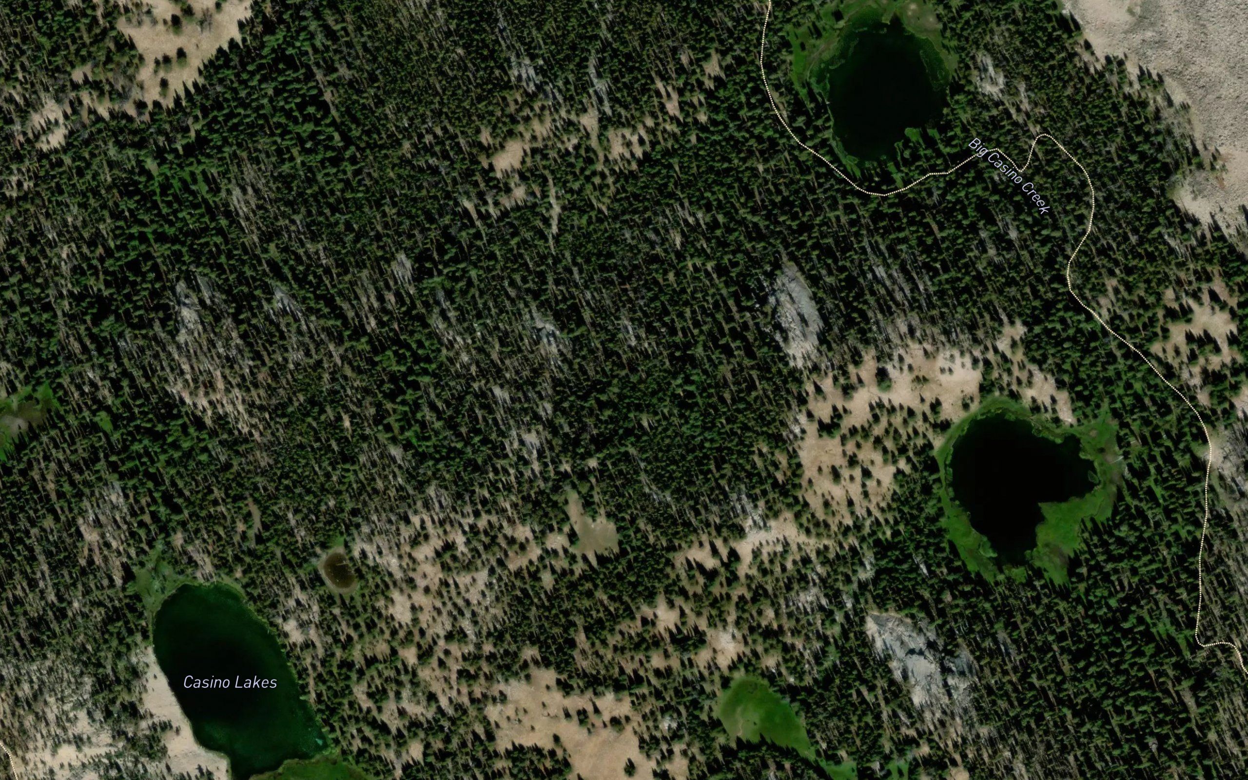 Casino Lakes