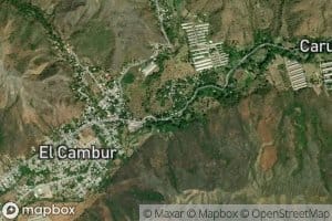 Quebrada El Manire