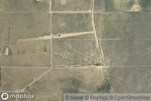 Chivington Reservoir Number 4