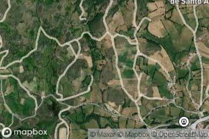 Regueiro das Laceiras