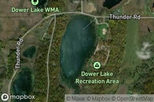 Dower Lake