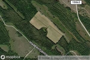 Pieni Itkiinlampi