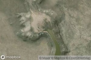 Fay Canyon Reservoir