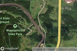 Fawn Creek