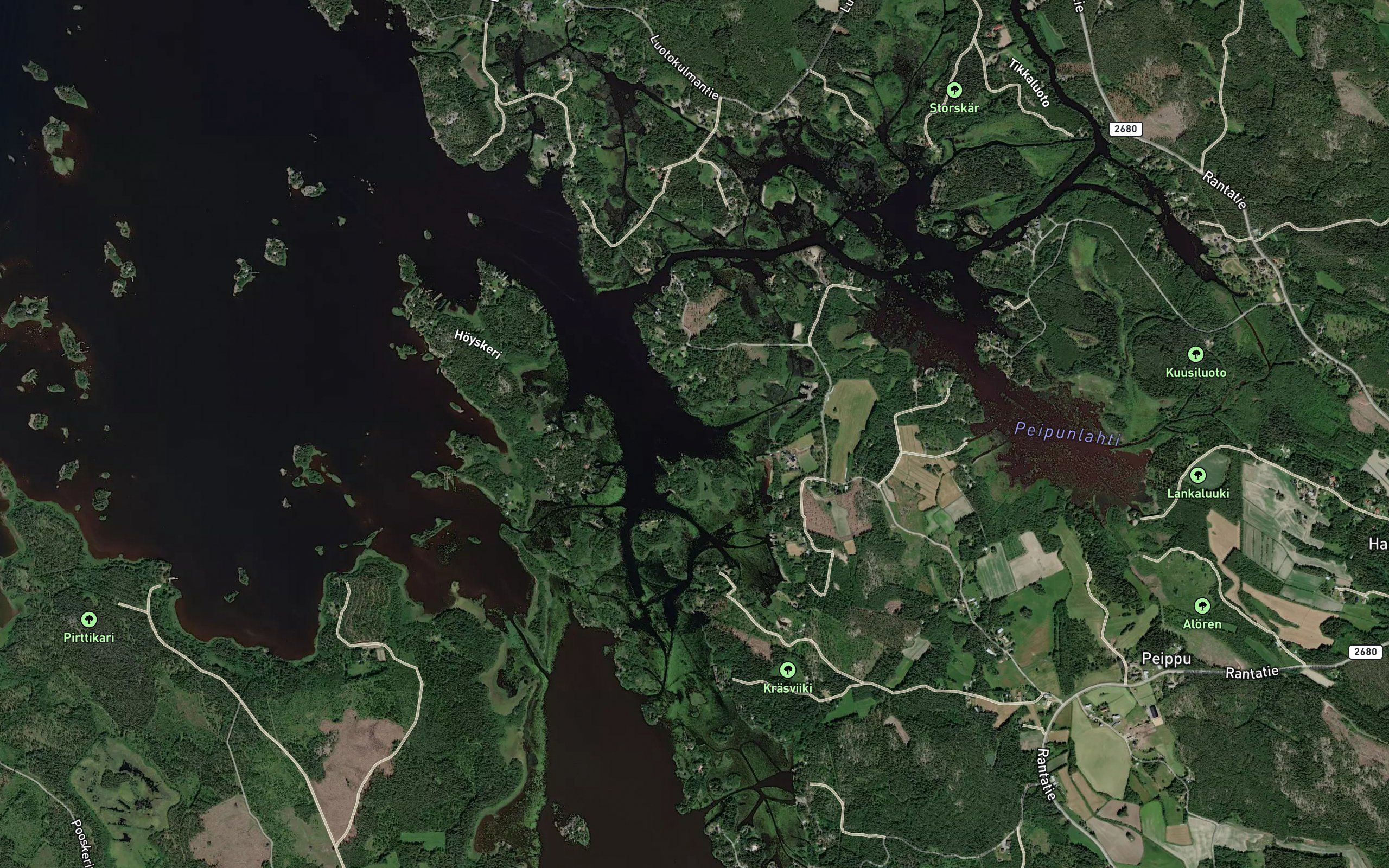 Merimaanlahti