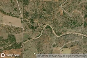 Swayback Creek