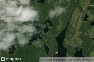 Lac du Pelerin