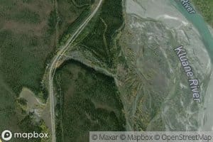 Quill Creek