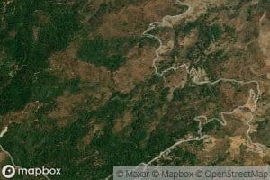 Canada El Tanque del Perro