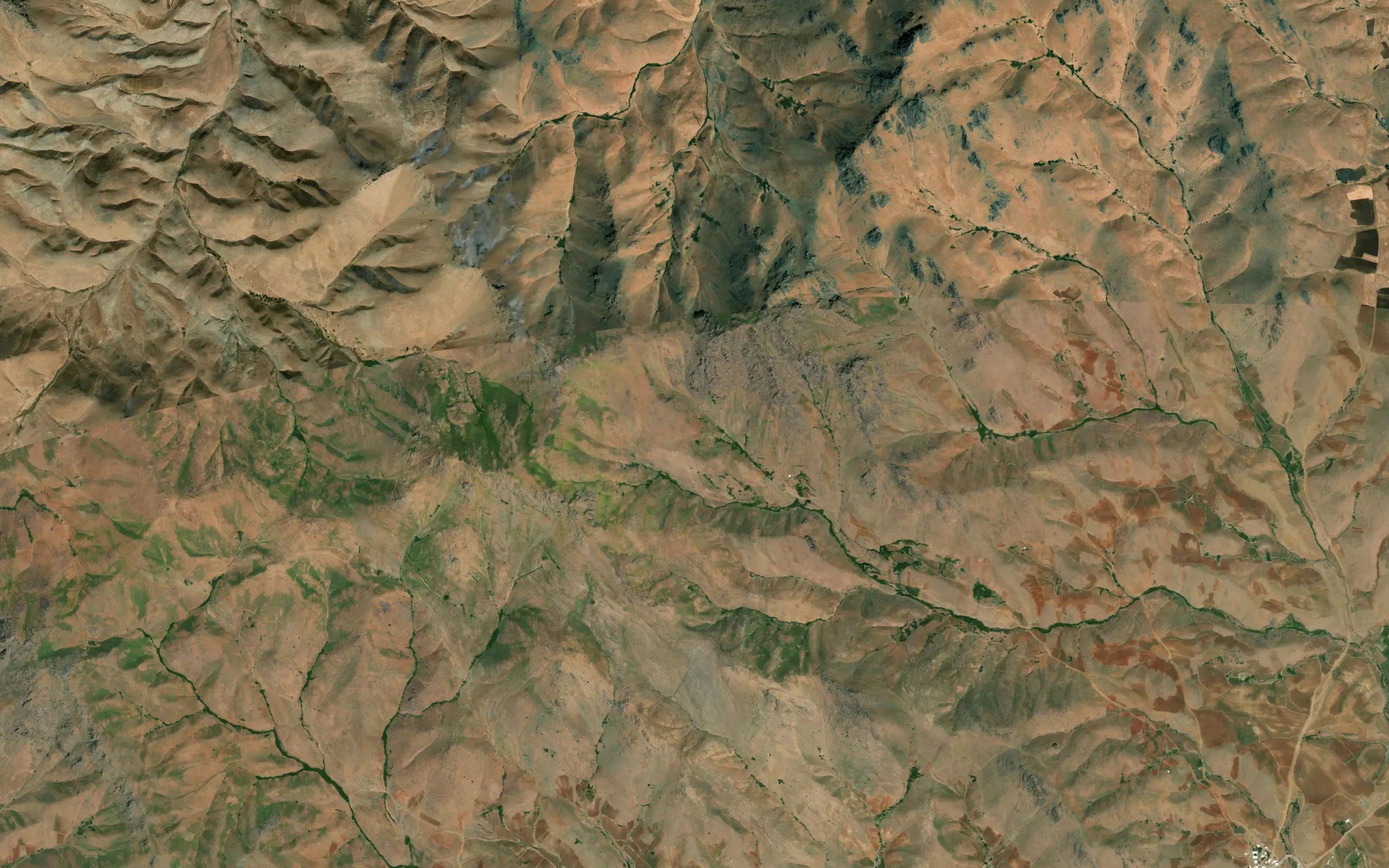 Cheshmeh-ye Shajeh