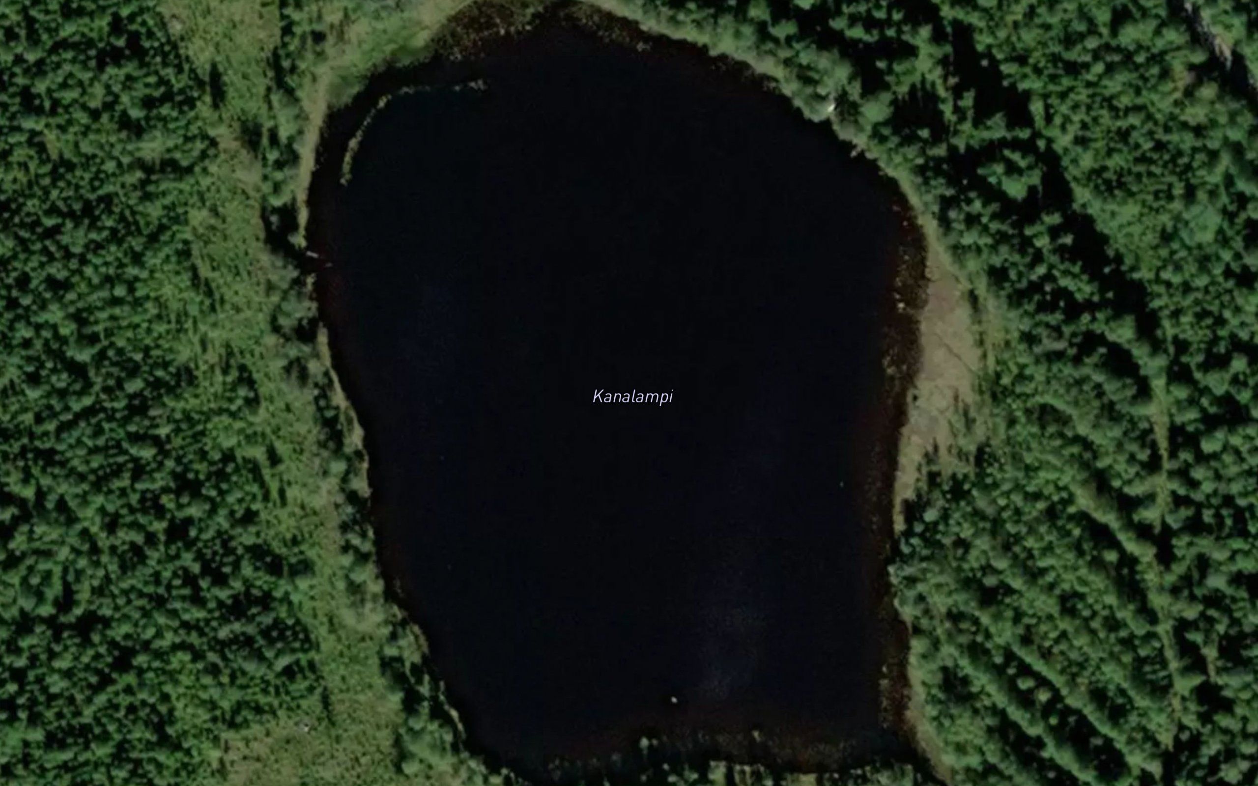 Kanalampi