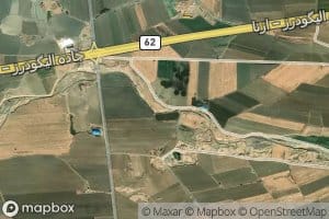 Rudkhaneh-ye Aligudarz