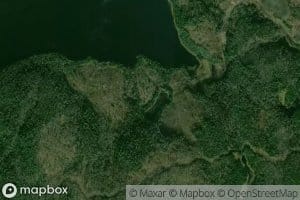 Lac aux Airelles