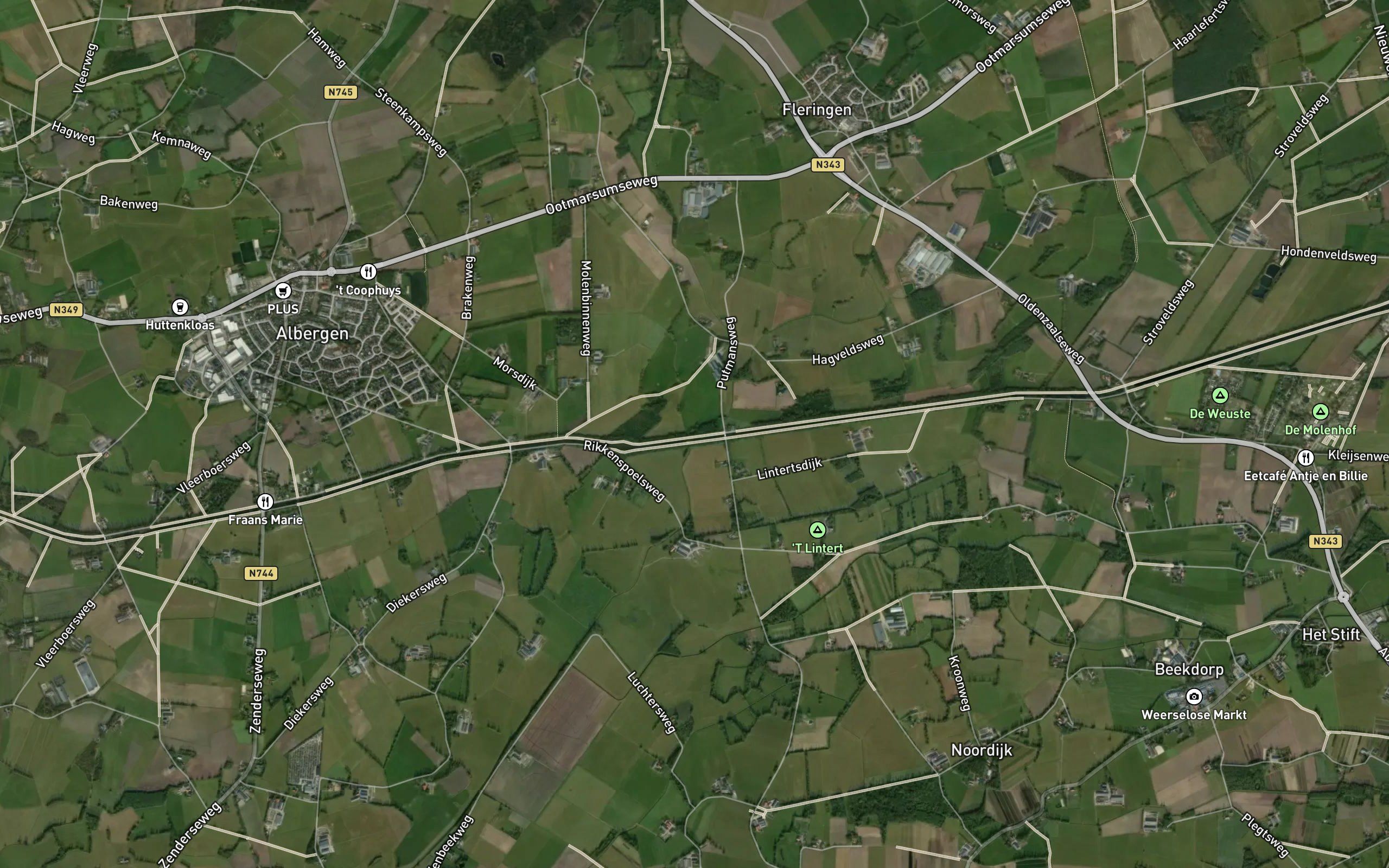Frontrotsbeek