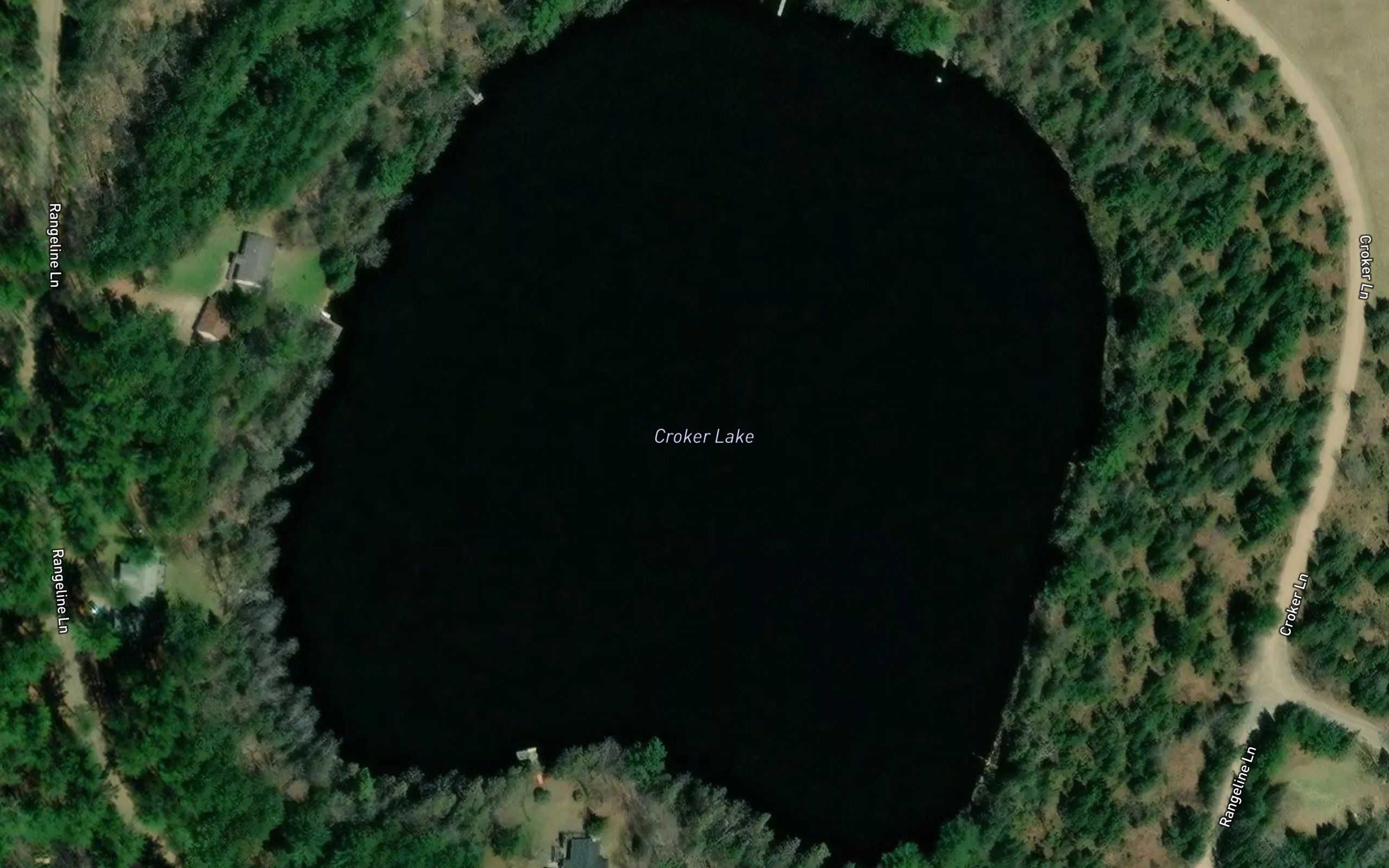 Croker Lake