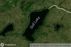 Gull Lake