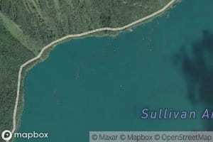 Sullivan Arm