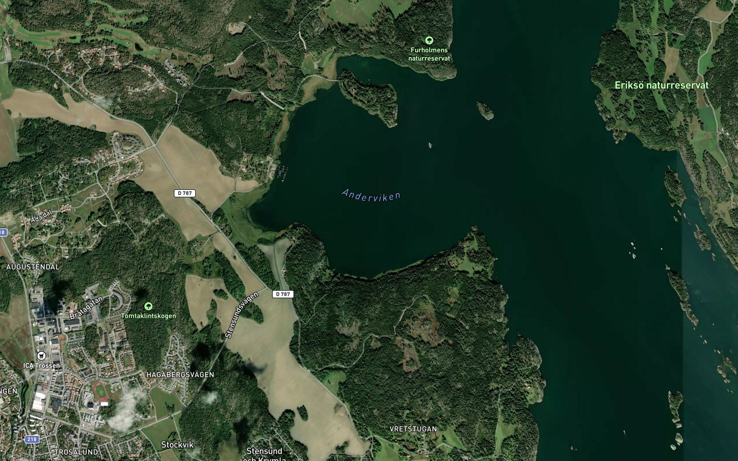 Anderviken