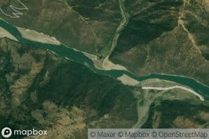 Baeku Khola