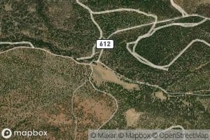 Post Office Flat Spring