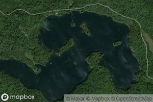 Upper Shakwa Lake
