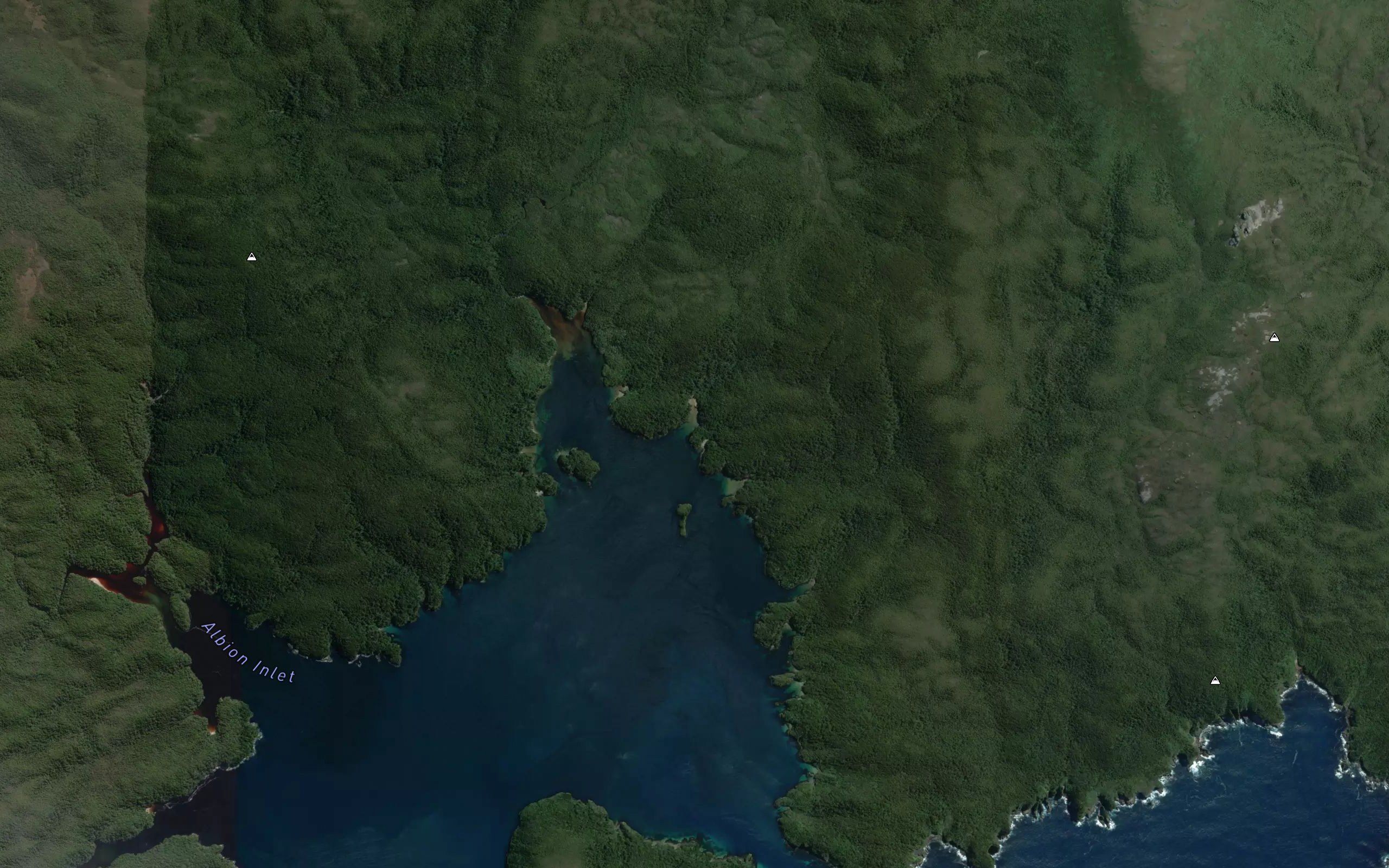 Scout Bay