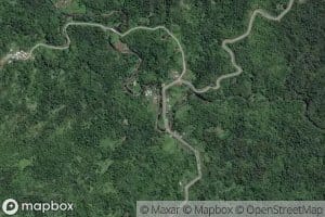 Nakasega Creek