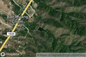 Ang Kep Nam Muang Chum