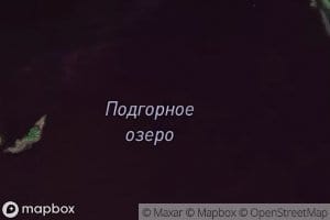 Ozero Podgornoye