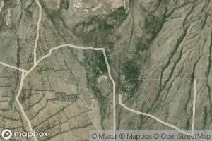 Docken Corral Spring