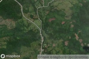 Quebrada del Pasto