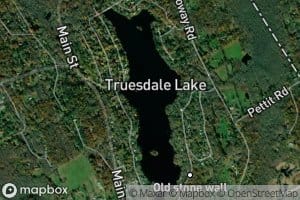 Truesdale Lake