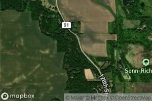 Little Le Sueur River