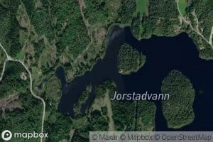 Jostadvatn