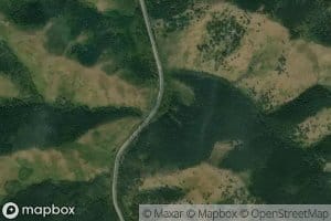 Cabin Creek